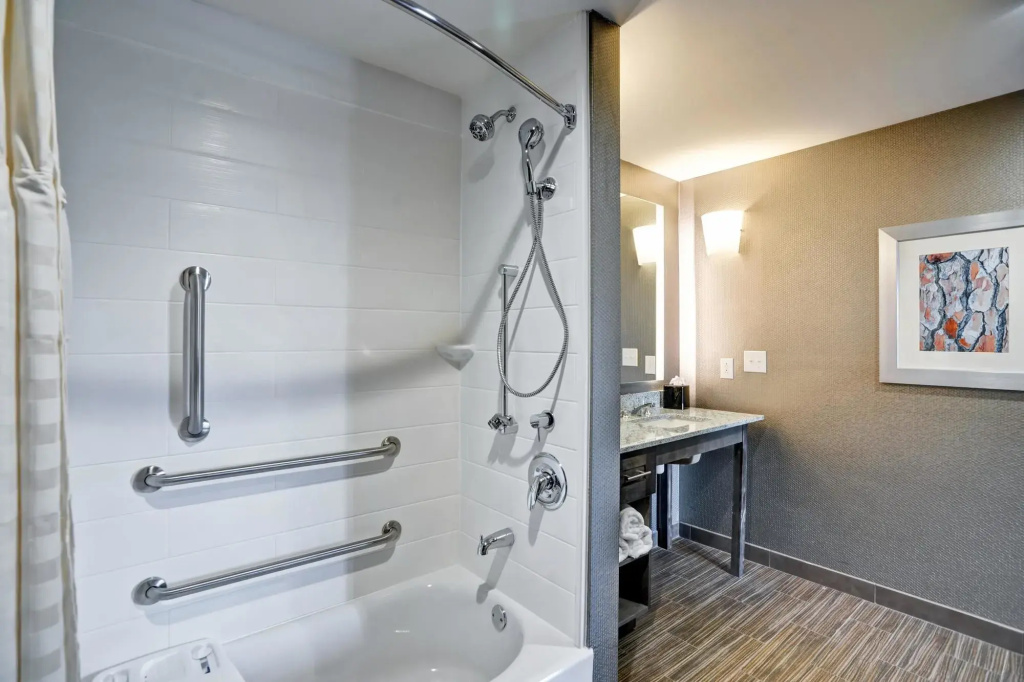 Homewood Suites by Hilton Nashville Franklin Cool Springs - Général