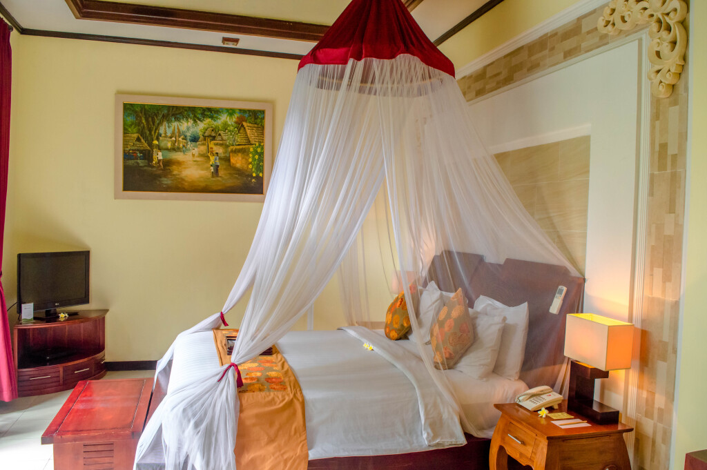 The Bali Dream Villa Seminyak