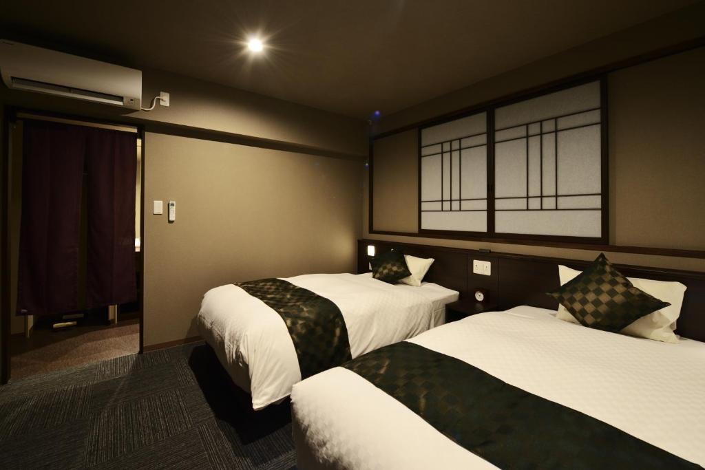 Kuu Kyoto Hotel 사진 5