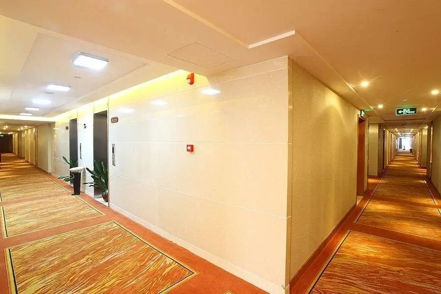 Dolton Grand Source Hotel - Général
