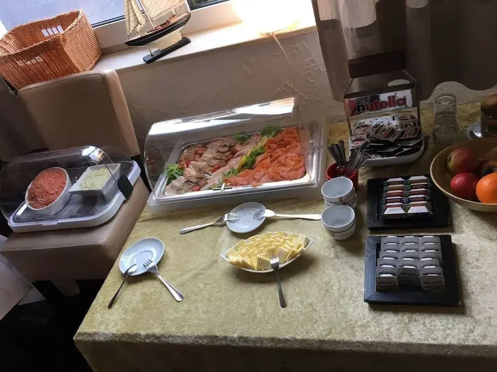 Hotel photo 8