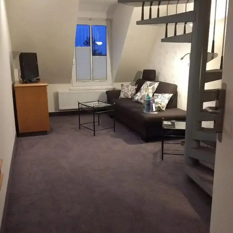 Hotel Leuchtfeuer - Chambres