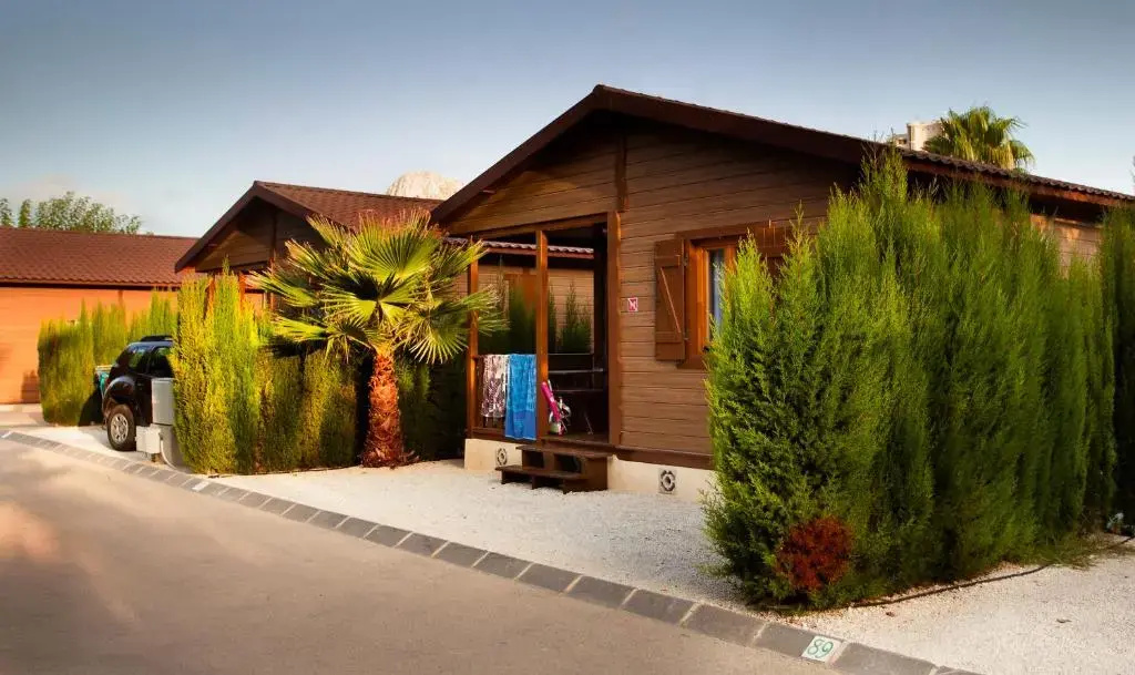 Bungalow