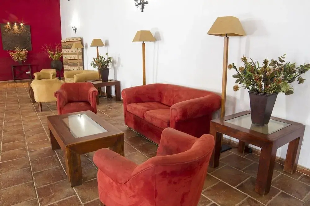 Hotel Bodega El Moral - Général