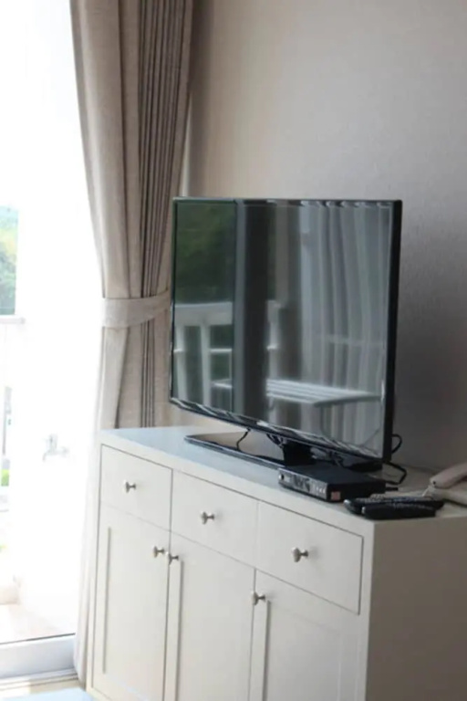 Harmony Resort Hotel - Chambres