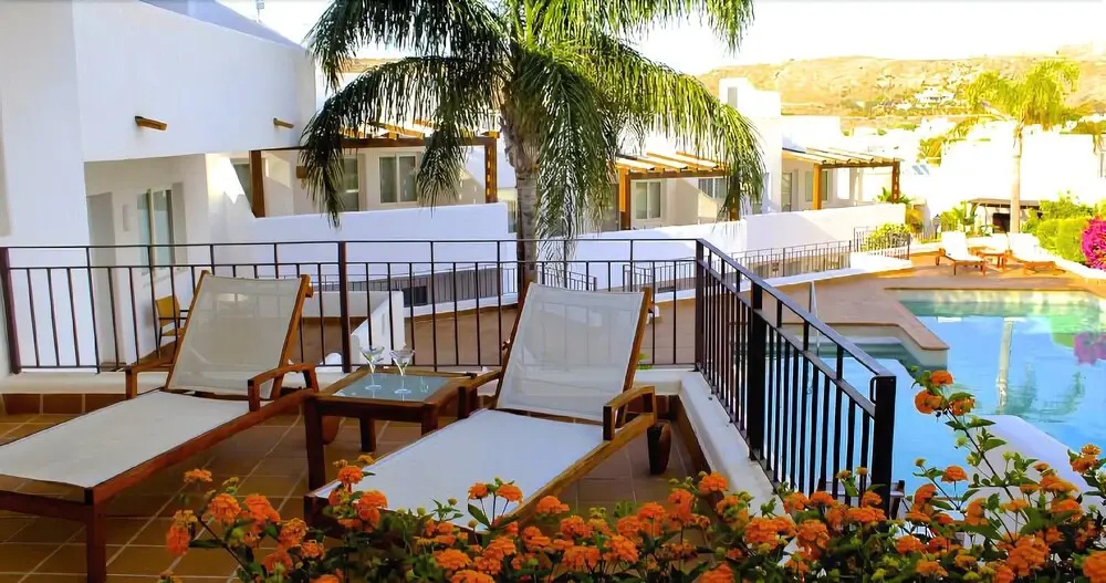 Real Agua Amarga Las Villas - Général