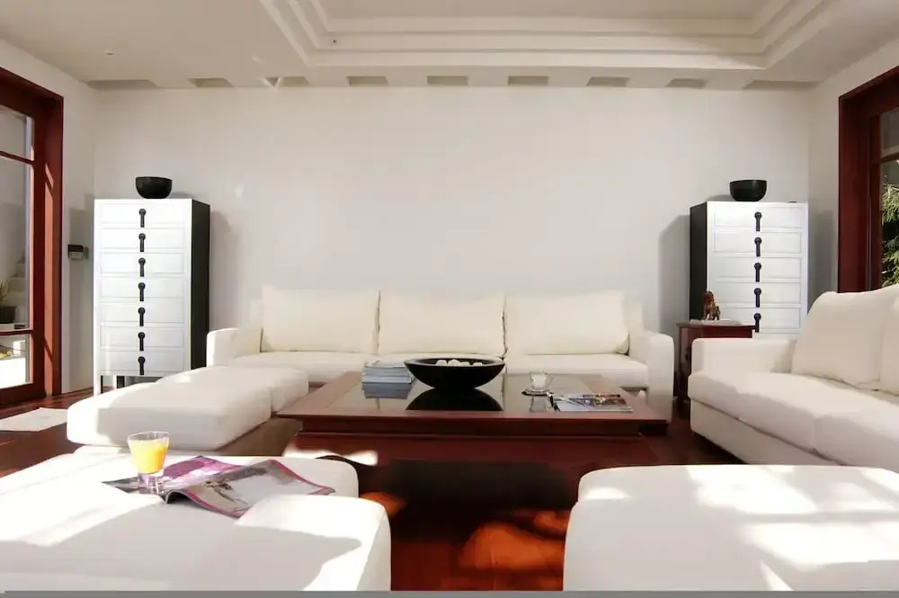 Anayara Luxury Retreat Panwa Resort — фото 2