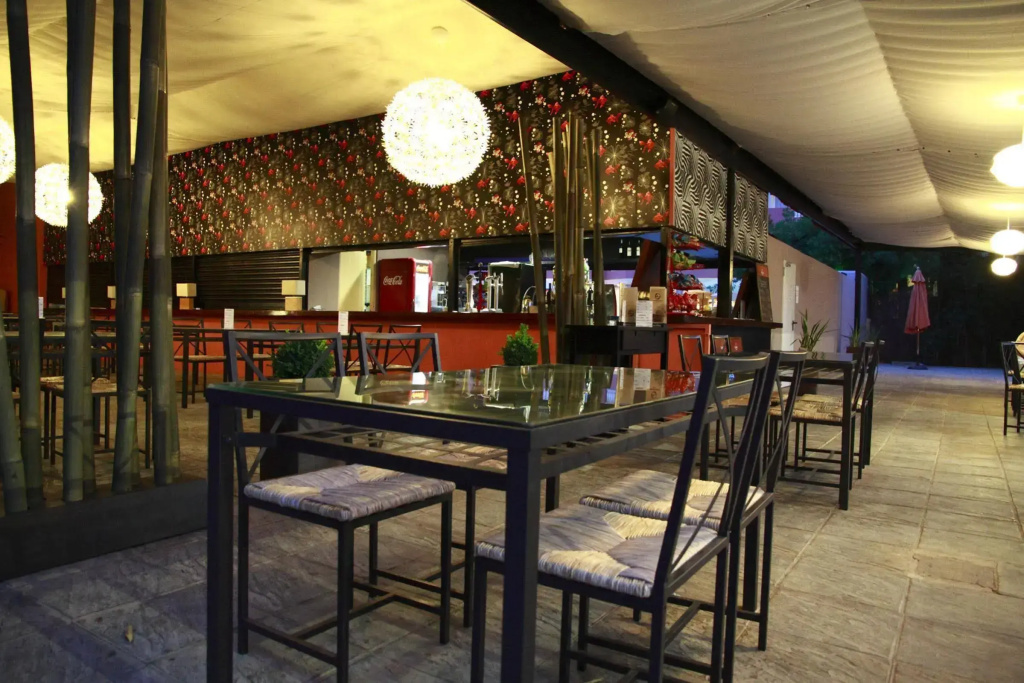 Paraiso Beach Hotel - Général