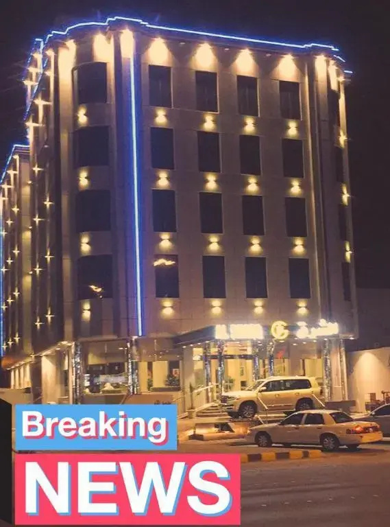 Al Sharq Hotel