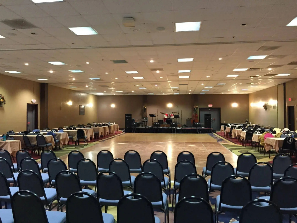 Fifth Season Inn Amarillo - Général