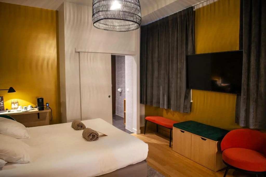 Hotel photo 20