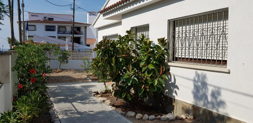 Hotel Vistamar