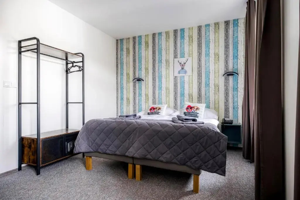 Hotel photo 17