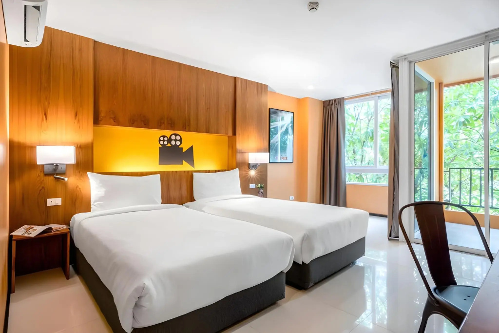 Hotel photo 34