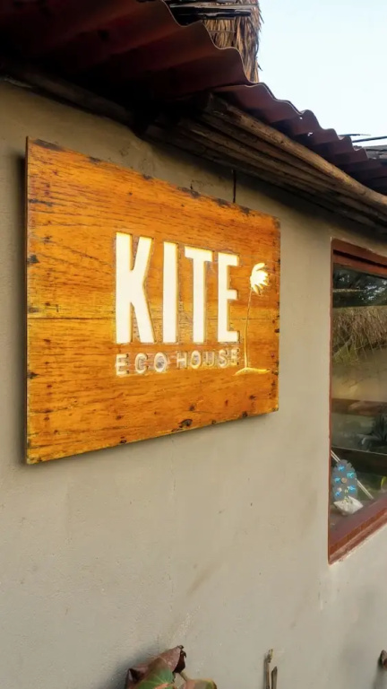 Kite Eco House
