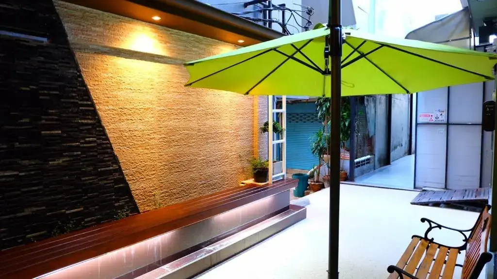 Hotel photo 11