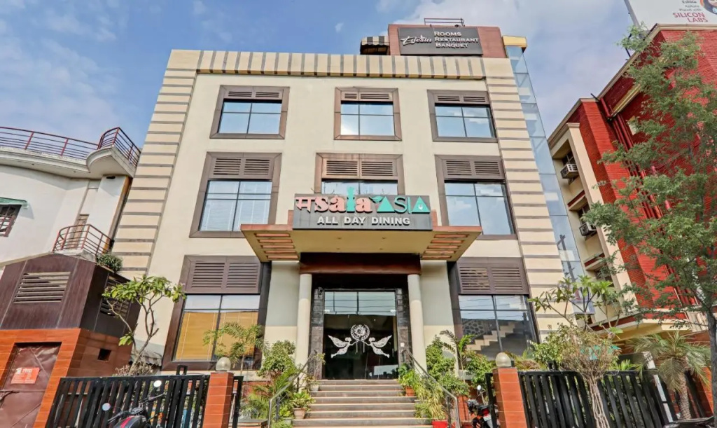 Hotel photo 27