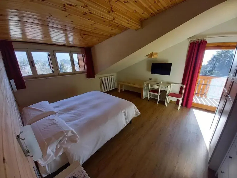 Hotel Prealpi - Général