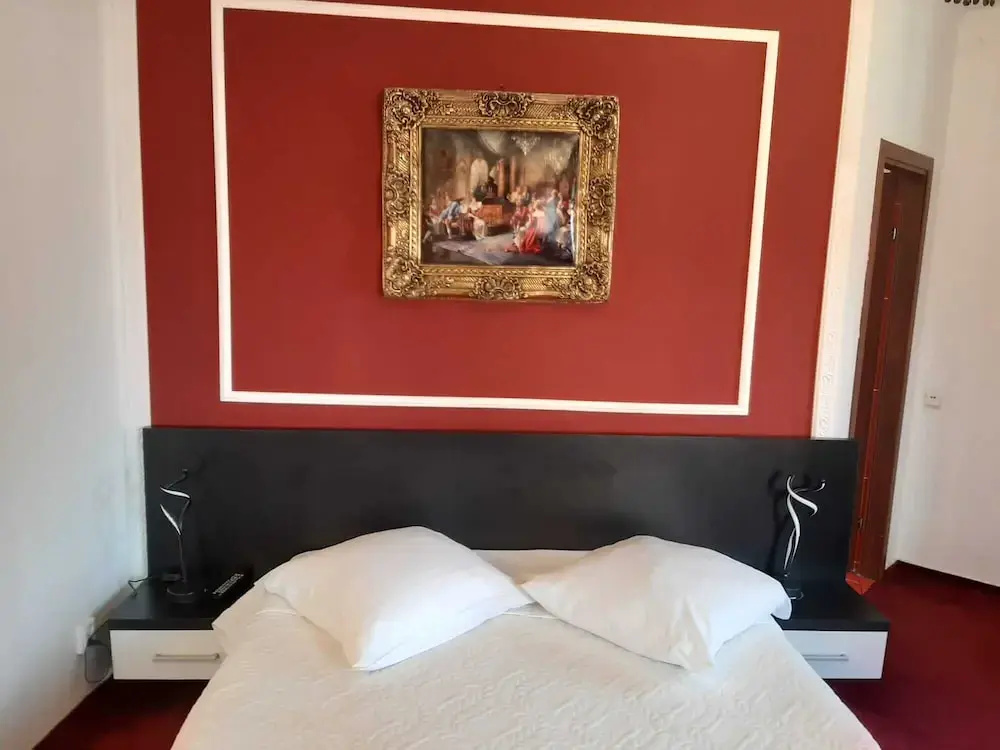 Zava Boutique Hotel - Général