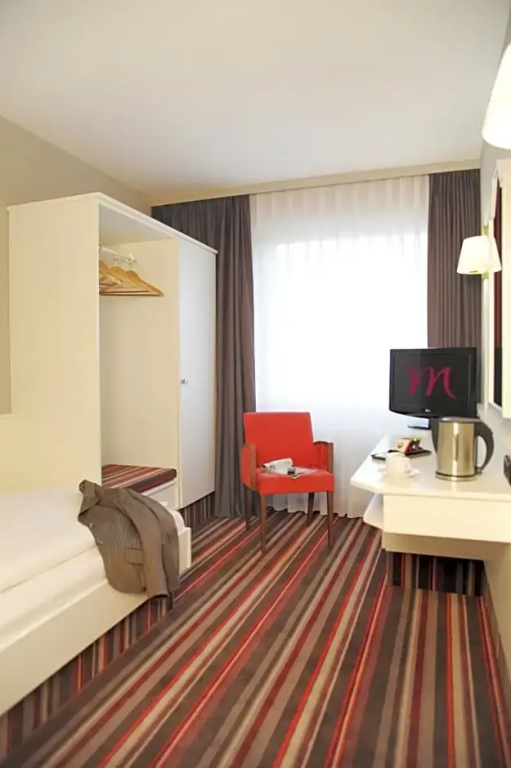 Mercure Hotel Bad Homburg Friedrichsdorf - Chambres