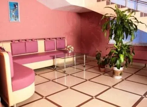 Отель Цунами — фото 2