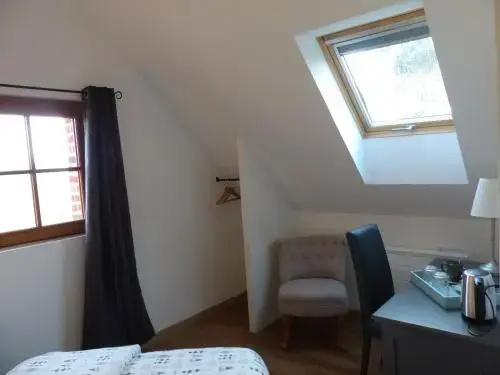 Afficher la photo 6 — Paardenhof Guesthouse