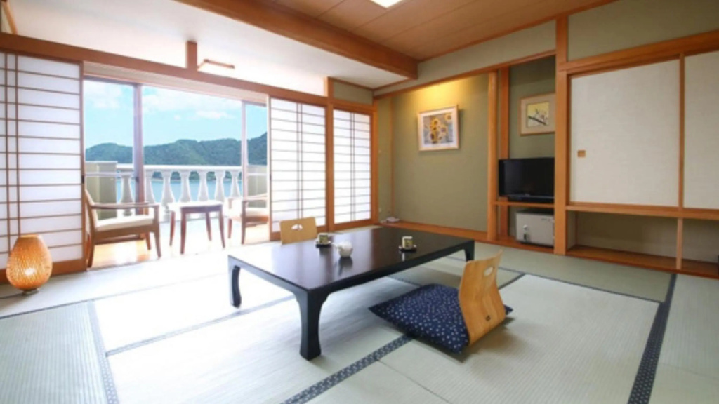 Ashiwada Hotel — 5
