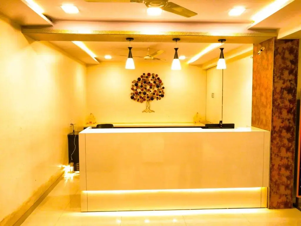 Hotel Neem Tree