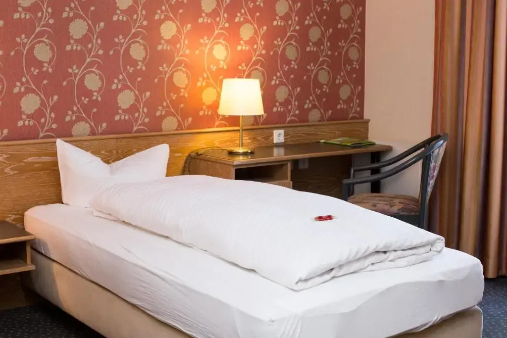 Hotel Hilckmann - Chambres