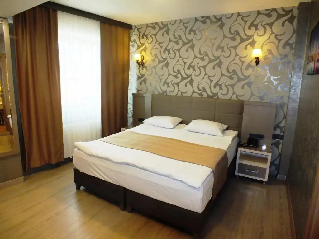 Colonia Park Hotel - Chambres