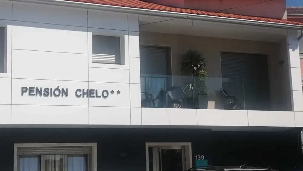 Pensión Chelo