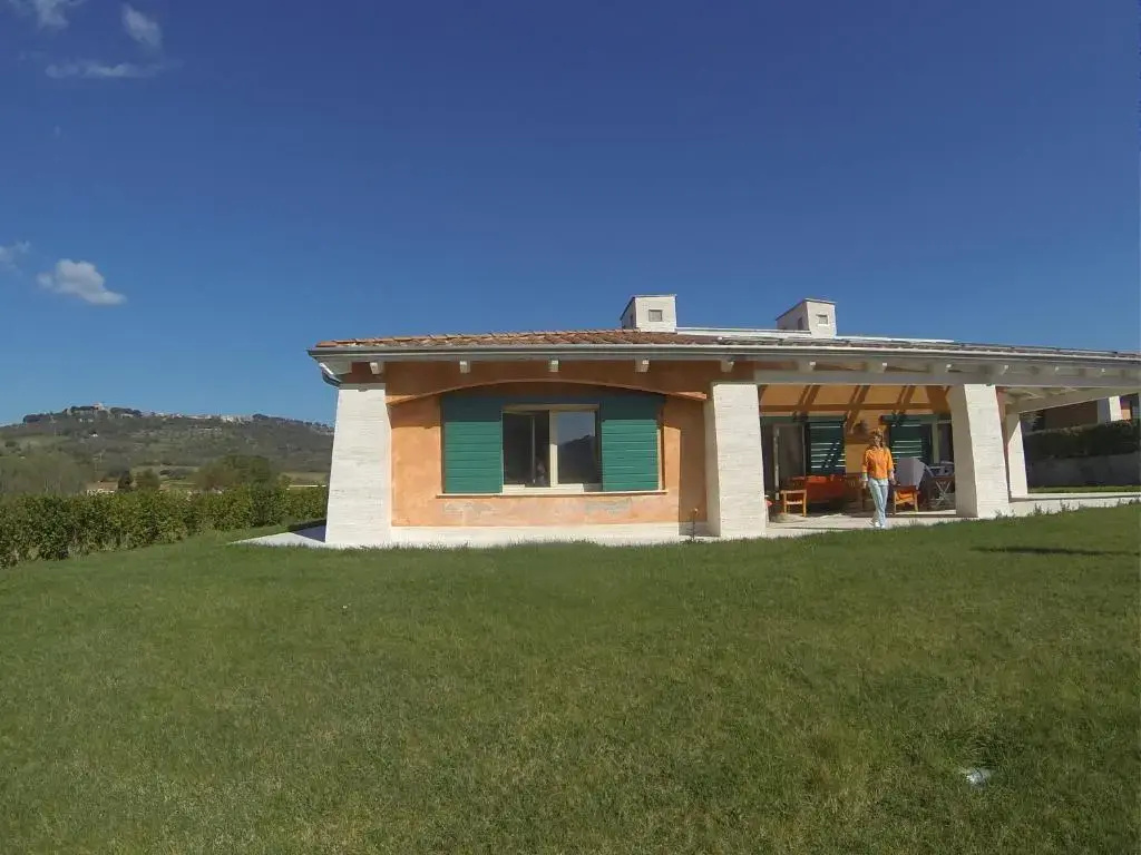Cottage