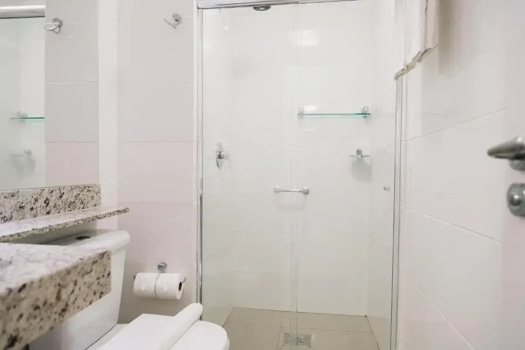 Lagoon Prime Hotel - Chambres