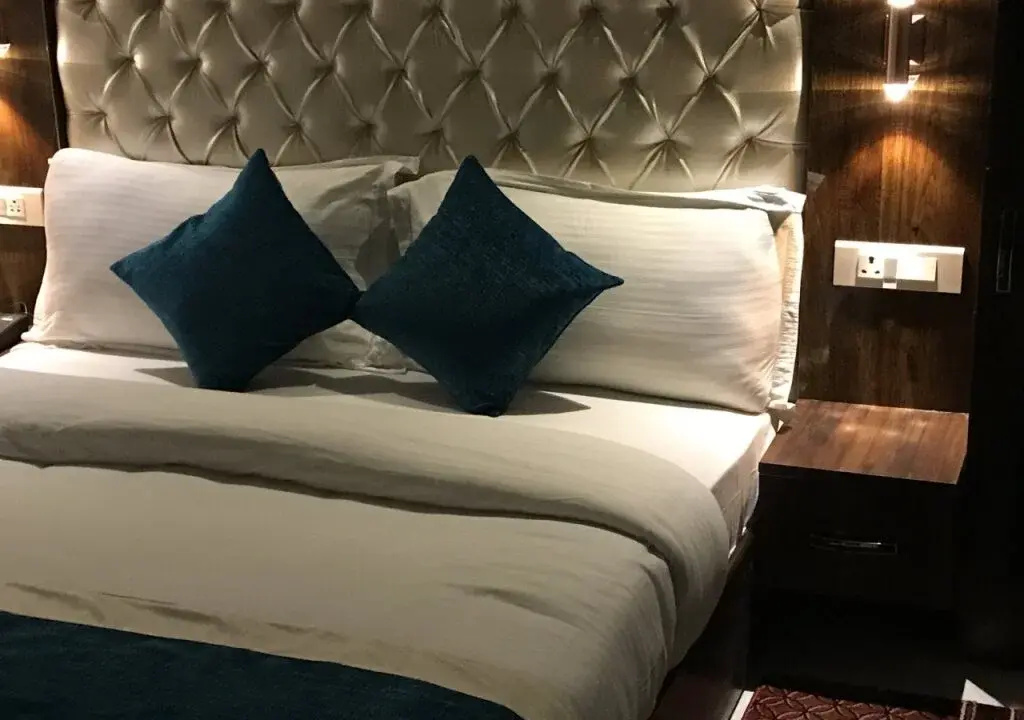 Hotel photo 7