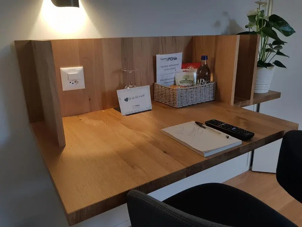 Business Centre