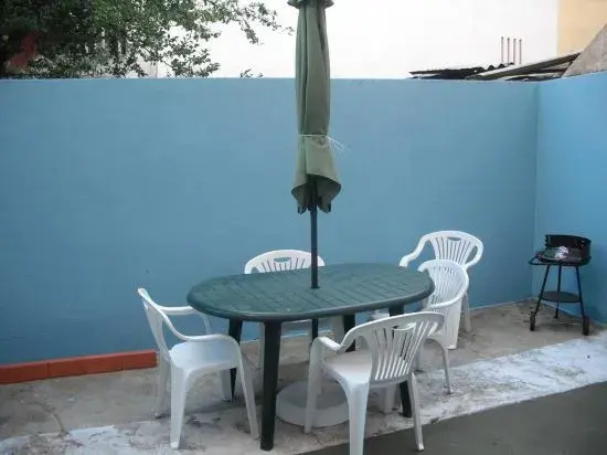 Apartment Fatima