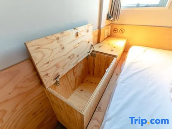 Wise Owl Hostels Kyoto 사진 3