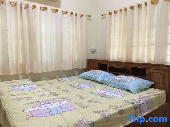 3 Bedrooms Cottage