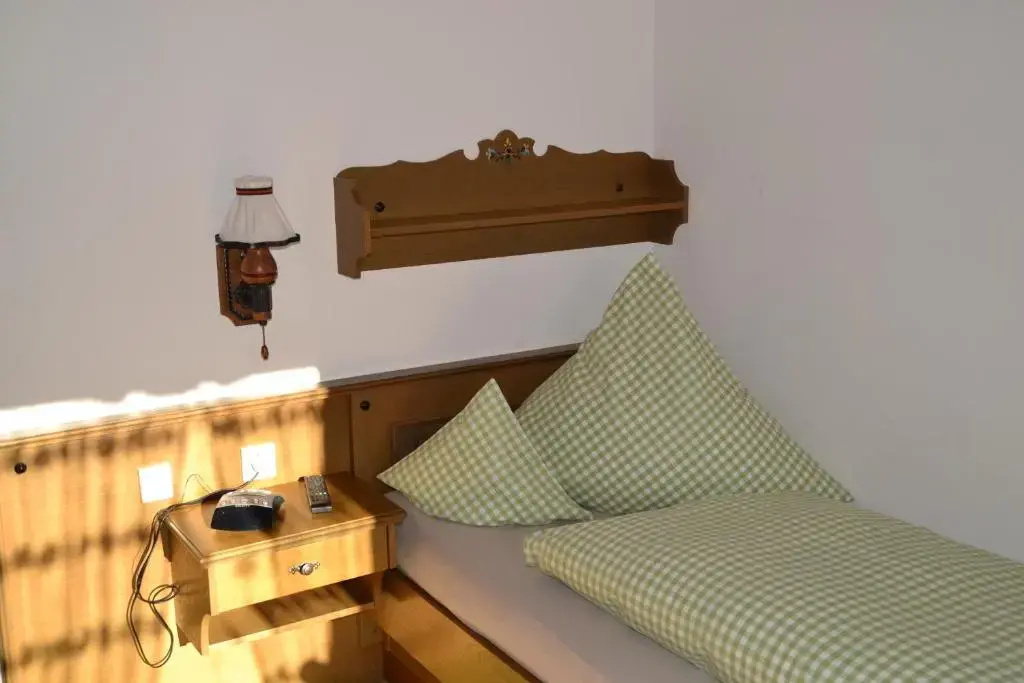 Pension Birkenhof - Chambres