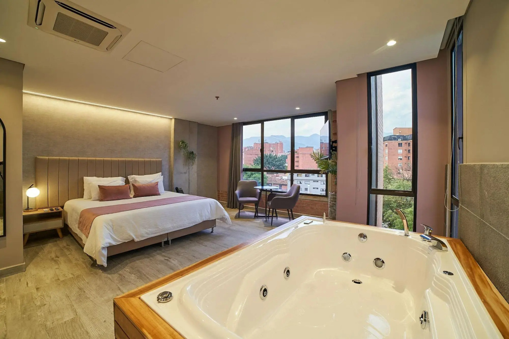 Hotel photo 20