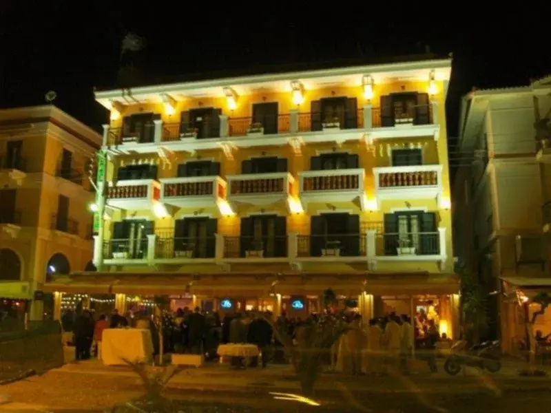 Aeolis Hotel 3 * Aeolis Hotel 3 *
