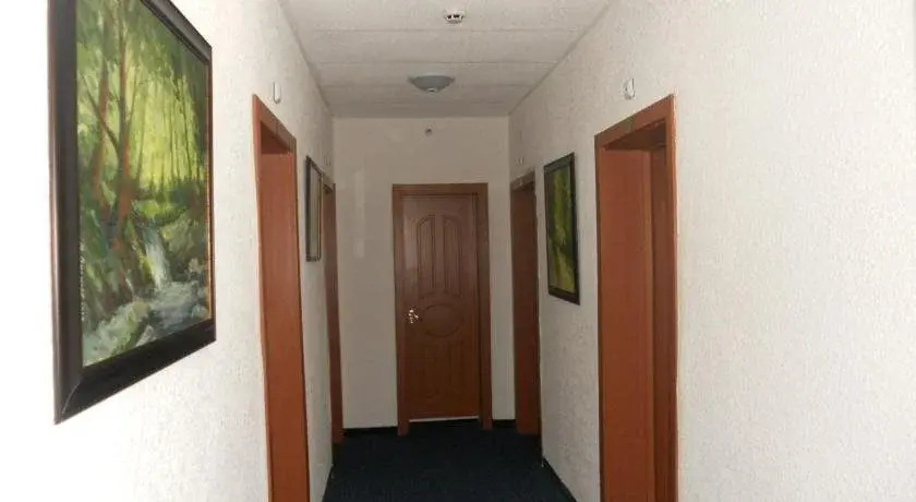 Family Hotel Helios - Général