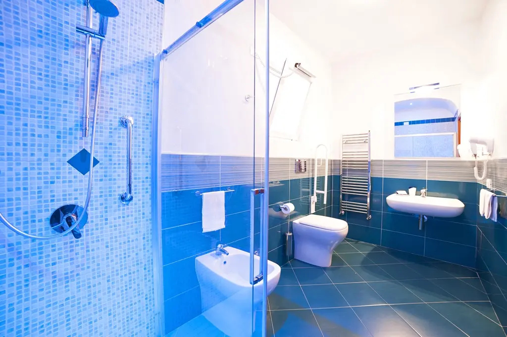 Park Hotel Terme Mediterraneo - Général