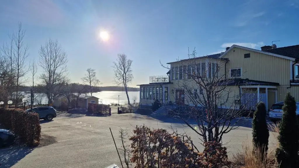 Toftastrand Hotell - Chambres