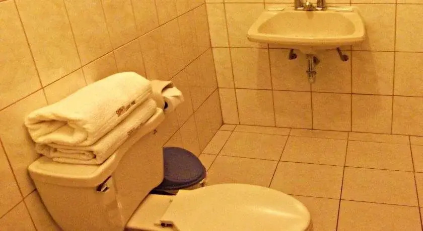 Andenes de Saphy Hotel by null