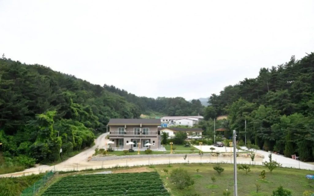 Samcheok Noran Pension