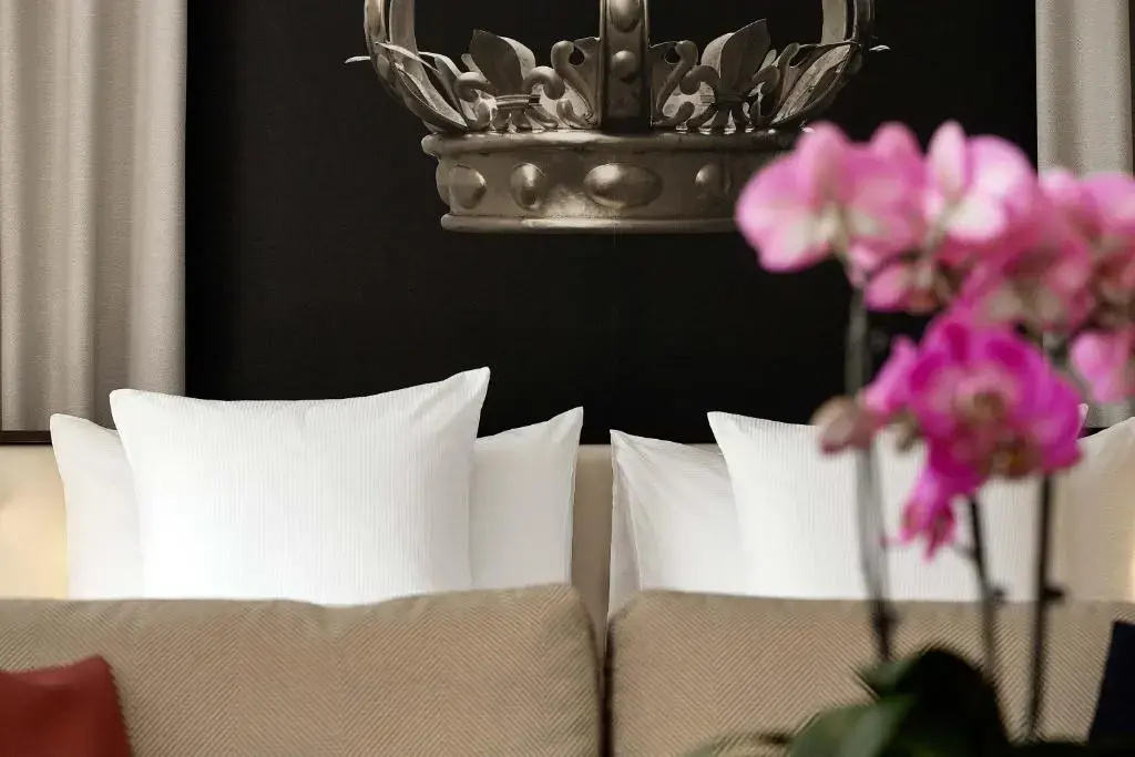 Sorell Boutique-Hotel Krone Winterthur - Chambres