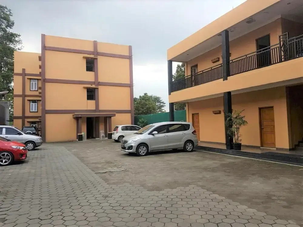 Hotel 68 Lembang