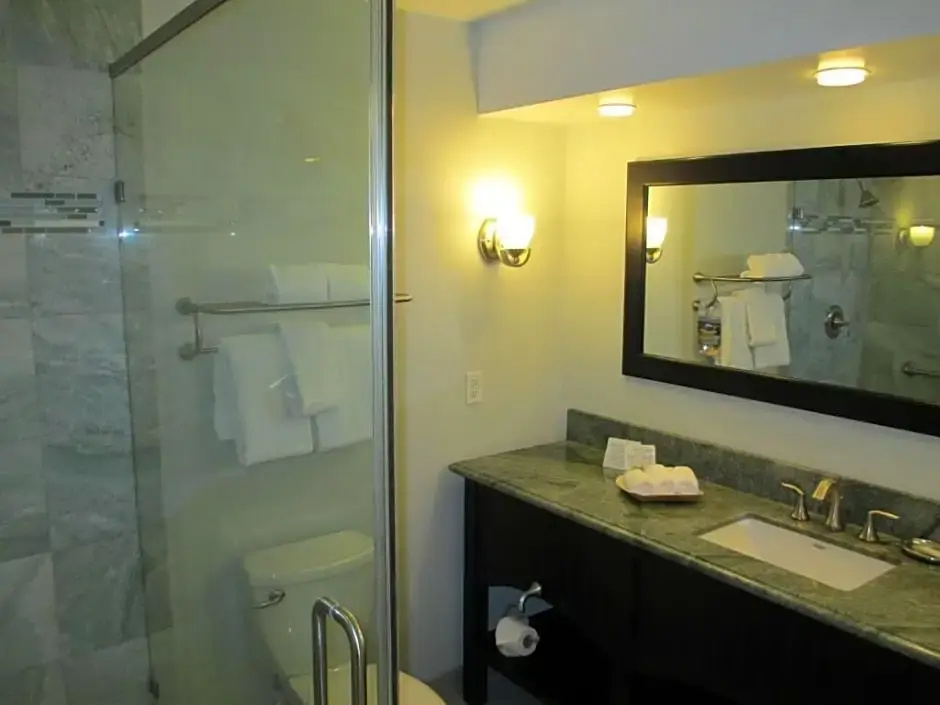 Best Western Premier Hotel Del Mar - Chambres