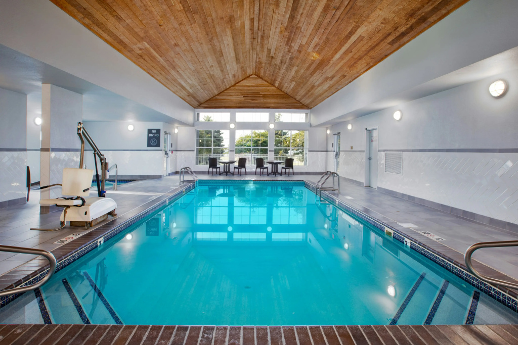 Homewood Suites by Hilton Sioux Falls - Général